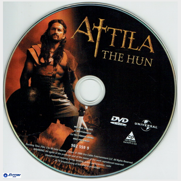 Attila (2001)