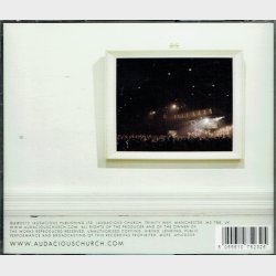 Audacious - Bring The Praise (2012)