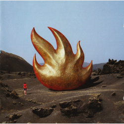 Audioslave - Audioslave (2002)