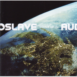 Audioslave - Revelations (2006) - NY