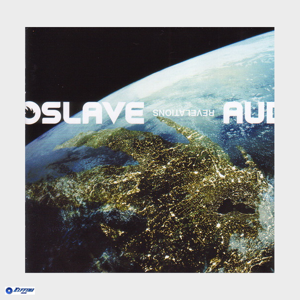 Audioslave - Revelations (2006) - NY