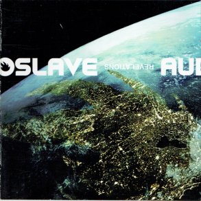 Audioslave - Revelations (Special Edition) (2006) CD+DVD