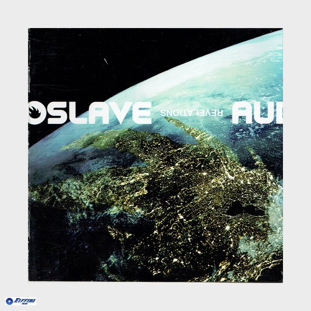 Audioslave - Revelations (Special Edition) (2006) CD+DVD