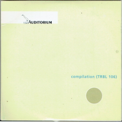 Auditorium - Compilation (2002)