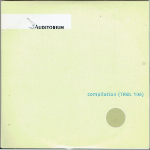 Auditorium - Compilation (2002)