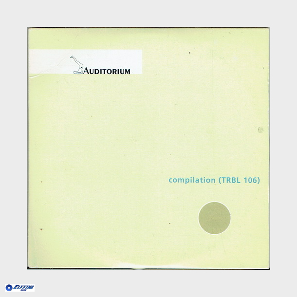 Auditorium - Compilation (2002)