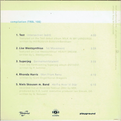 Auditorium - Compilation (2002)
