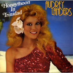 Audrey Landers - Honeymoon In Trinidad (1984)