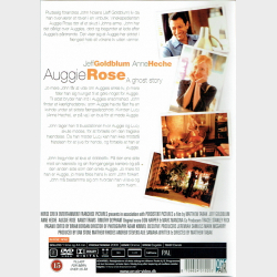 Auggie Rose (2001)