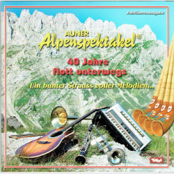 Auner Alpenspektakel