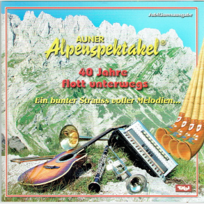 Auner Alpenspektakel