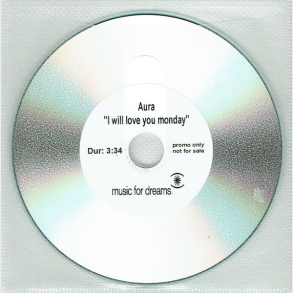 Aura - I Will Love You Monday (Promo)