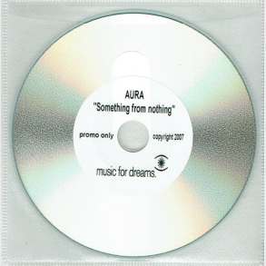 Aura - Something For Nothing (Promo)