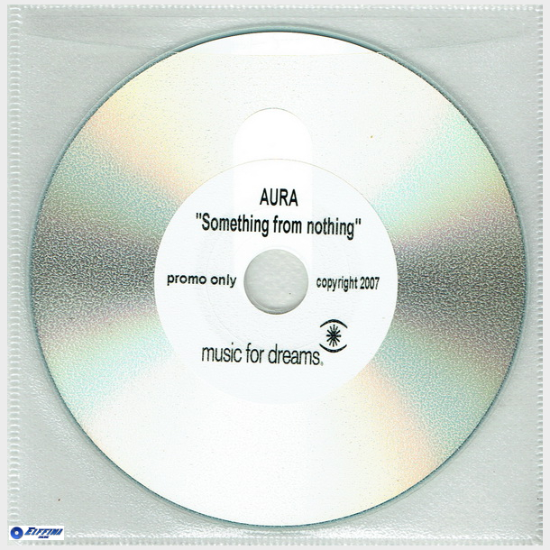 Aura - Something For Nothing (Promo)