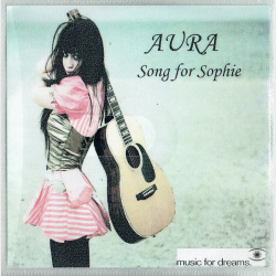 Aura - Songs For Sophie (2008) (Promo)