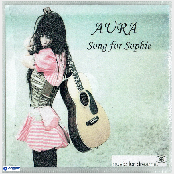 Aura - Songs For Sophie (2008) (Promo)