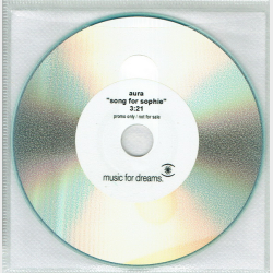 Aura - Songs For Sophie (2008) (Promo)