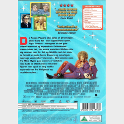 Austin Powers - Goldmember (2002)