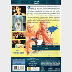 Austin Powers - International Man Of Mystery (1997)