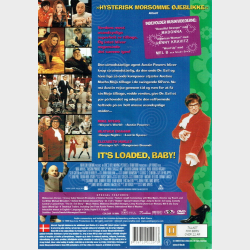 Austin Powers - The Spy Who Shagged Me (1999)