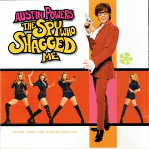 Austin Powers The Spy Who Shagged Me (1999)