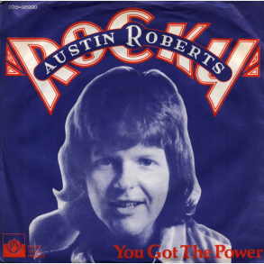 Austin Roberts - Rocky (1975)