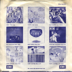 Austin Roberts - Rocky (1975)