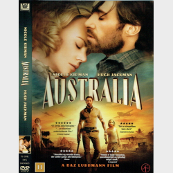 Australia (2008) (2 Disc)