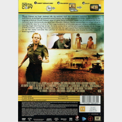 Australia (2008) (2 Disc)