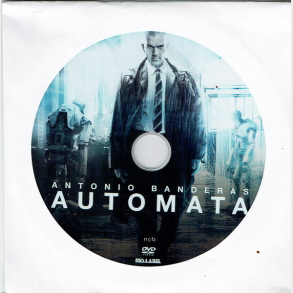 Automata (2014)