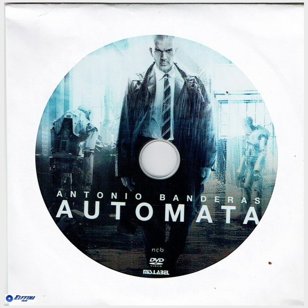 Automata (2014)