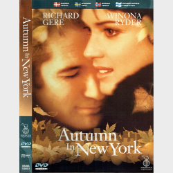 Autumn In New York (2000)