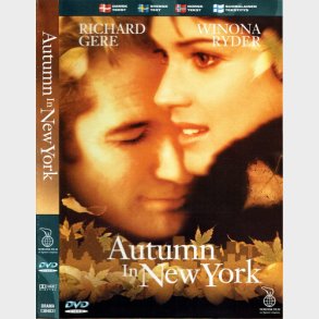 Autumn In New York (2000)