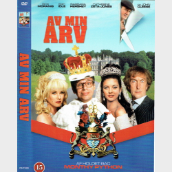 Av Min Arv (1993)