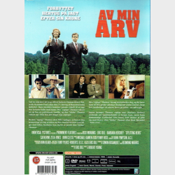 Av Min Arv (1993)