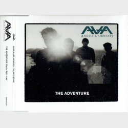 Ava - Angels &amp; Airways Adventure (2006) (Promo)