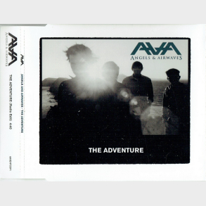 Ava - Angels & Airways Adventure (2006) (Promo)