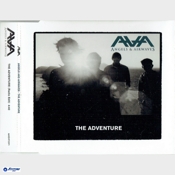 Ava - Angels &amp; Airways Adventure (2006) (Promo)