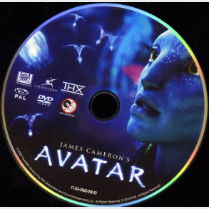 Avatar (2009)