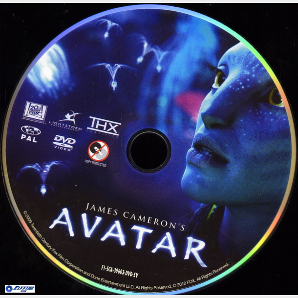 Avatar (2009)
