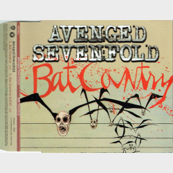 Avenged Sevenfold - Bat Country (2005)