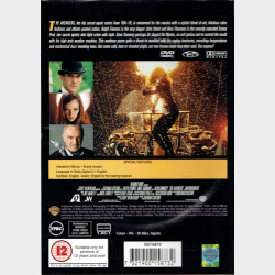 Avengers (UK) (1998)