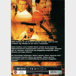 Avenging Force (1986)