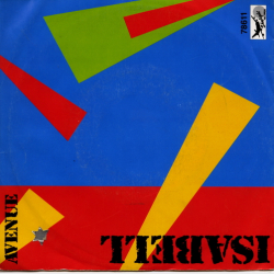 Avenue - Isabell (DK Version) (1986)