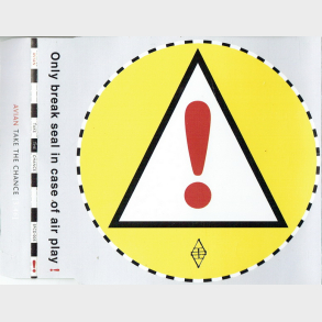 Avian - Take The Chance (2004)