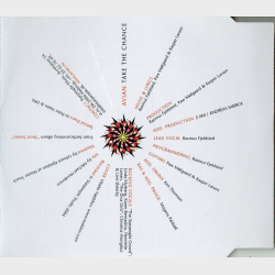 Avian - Take The Chance (2004)