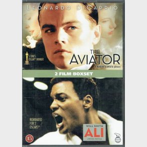 Aviator & Ali