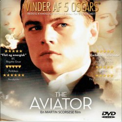 Aviator (2004) (Her&Nu)