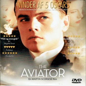 Aviator (2004) (Her&Nu)
