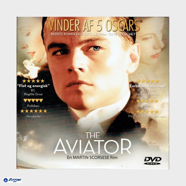 Aviator (2004) (Her&Nu)